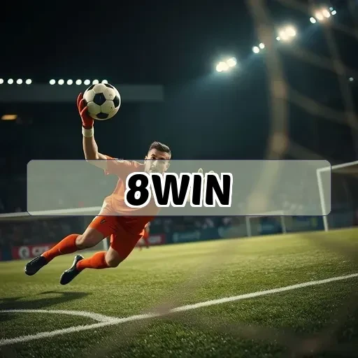 8win.com: Uma Aventura Emocionante nos Jogos de Arcade