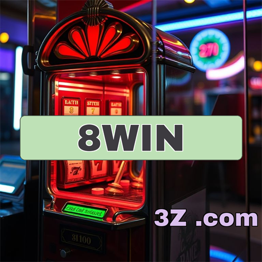 Bônus Imperdíveis na 8win.com para Jogadores Brasileiros