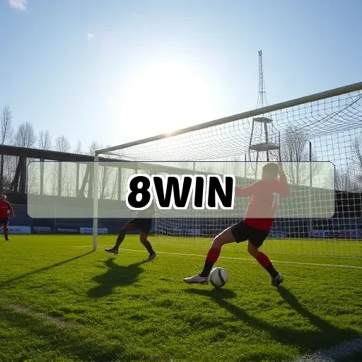 8win.com: Descubra o Cassino Online com Melhores Jogos e Recursos