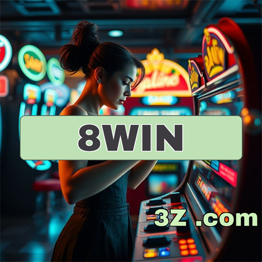Segurança e Diversão no 8win.com: uma Plataforma Confiável