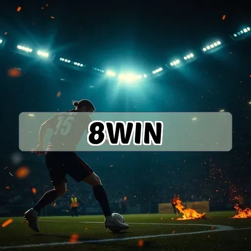 8win.com: Descubra os Encantos dos Jackpots e Ganhos Surpreendentes