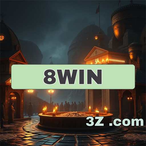 Mergulhe nos Jogos do 8win.com e Aumente Sua Diversão