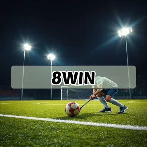 8win.com: A Experiência Imperdível de Cassino Ao Vivo no Brasil